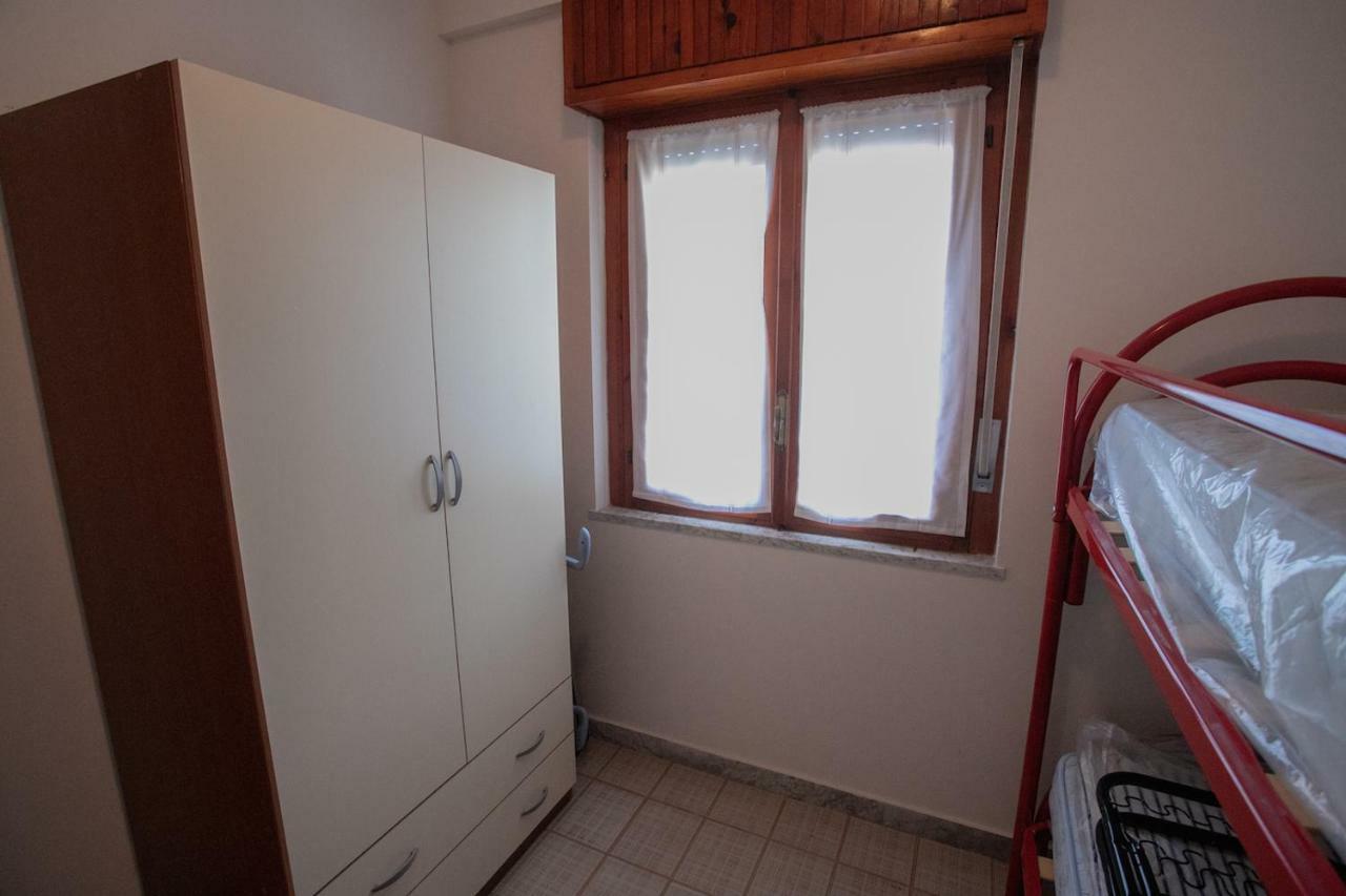 Appartamento Don Minzoni Scalea Bagian luar foto